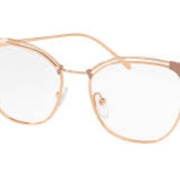Prada PR 62UV CONCEPTUAL Eyeglasses - Picture 5 of 5